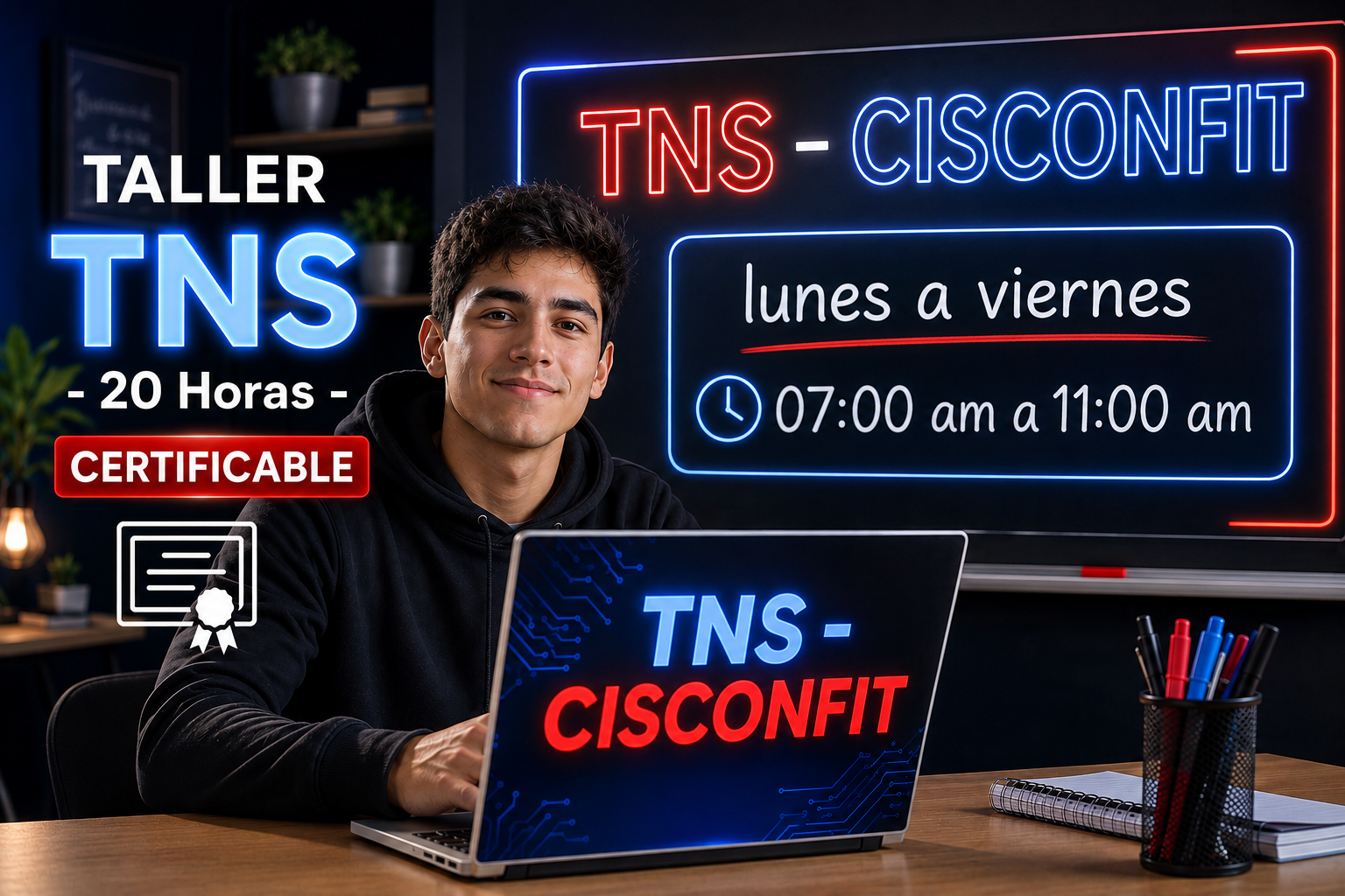 Curso